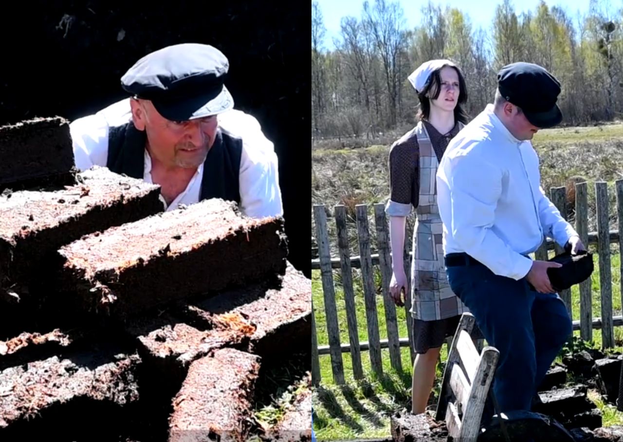 Czarne Wesele w polskiej wsi. Zobacz, na czym polega ten dziwny zwyczaj