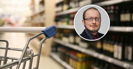 Ryzyko wzrostu szarej strefy? Korzyści z podwyżki akcyzy byłyby większe [OPINIA]