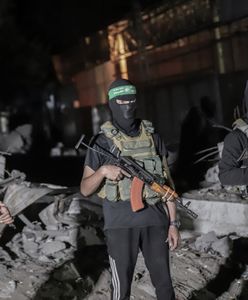 Walka o "Nową Gazę". Operacje przeciwko Hamasowi