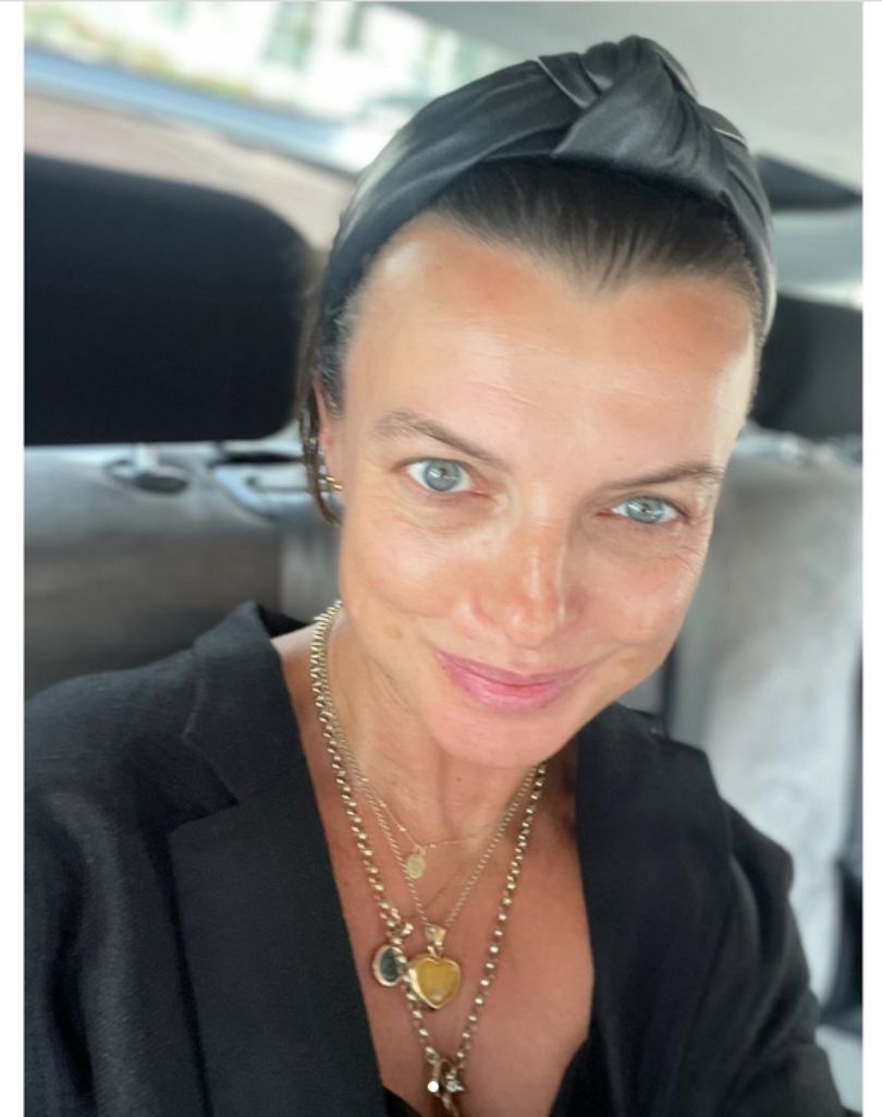 Katarzyna Sokołowska pokazała pierwsze zdjęcie syna!