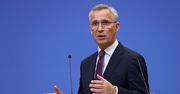 Stoltenberg rozmawiał z prezydentem Serbii. "Siły NATO w Kosowie są gotowe do interwencji"