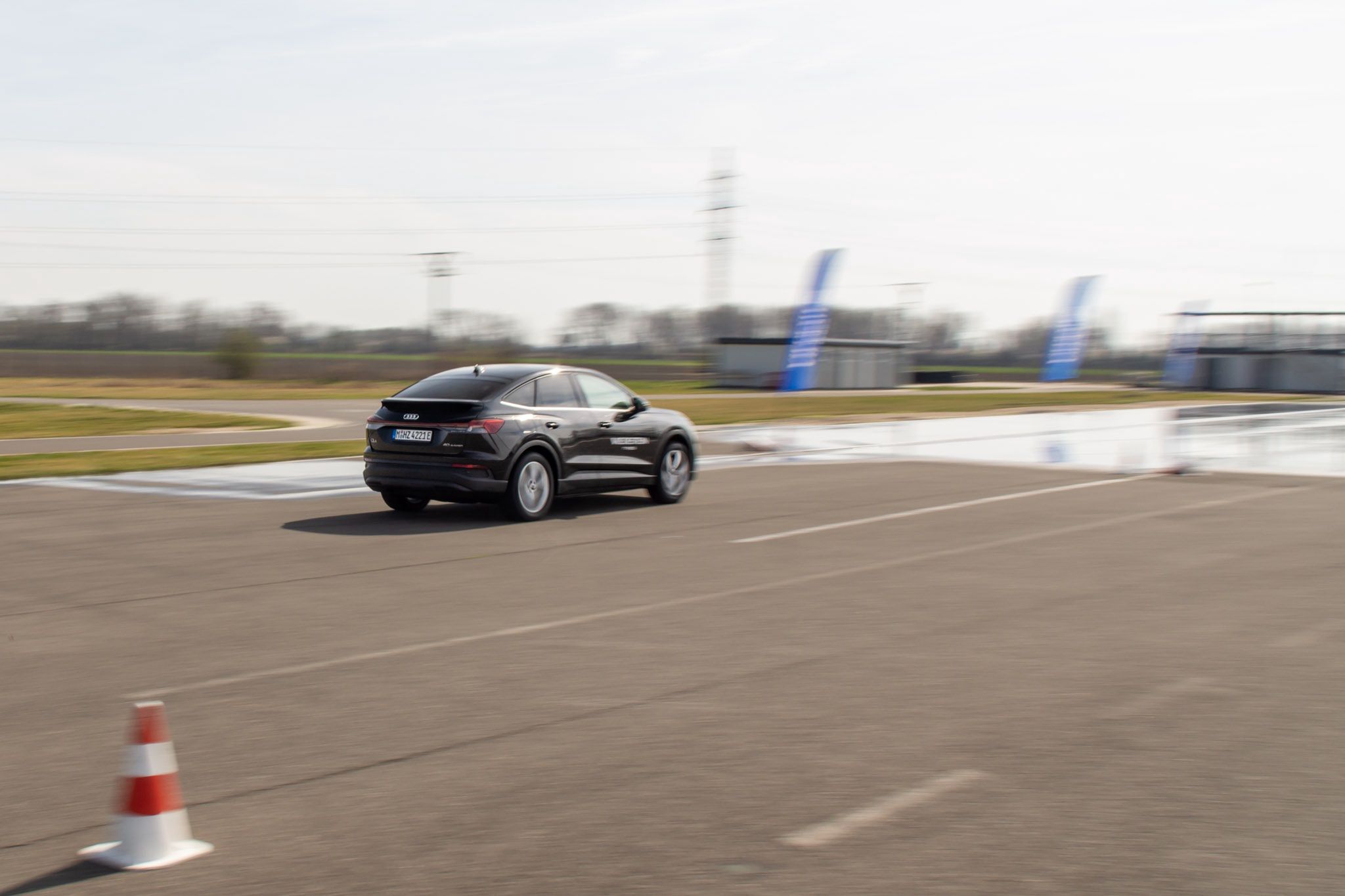 Vredestein Quatrac Pro EV