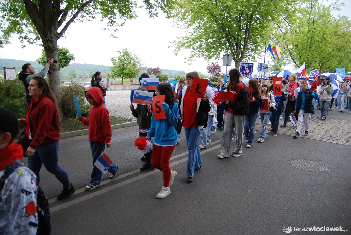 Parada Schumana 2026