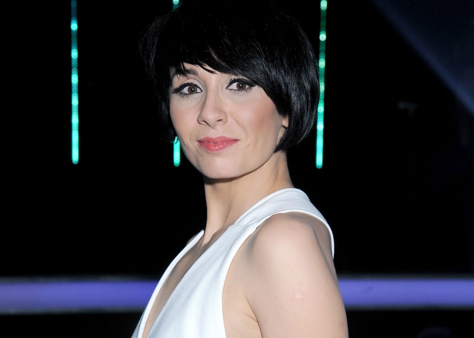 Tatiana Okupnik mówi o figurze po ciąży