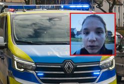Zaginęła 13-letnia Amelia. Policja z Wejherowa publikuje zdjęcia