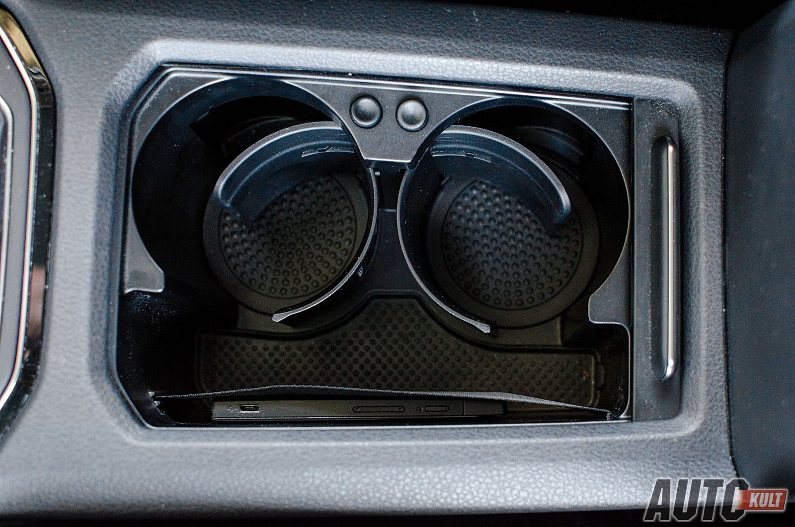 Volkswagen Golf Sportsvan 1,4 TSI Highline - test [galeria] 30