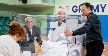Wybory na Mazowszu. Ile zdobył Trzaskowski?