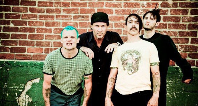 “Dark Necessities” - nowy teledysk Red Hot Chili Peppers. Reżyserem Olivia Wilde