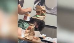 Co się dzieje nocami w lokalach Burger King? Sieć prezentuje "galerię wpadek" (wideo)