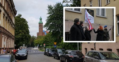 "Podobny pomysł mieli komuniści". Zabytek w Słupsku do wyburzenia