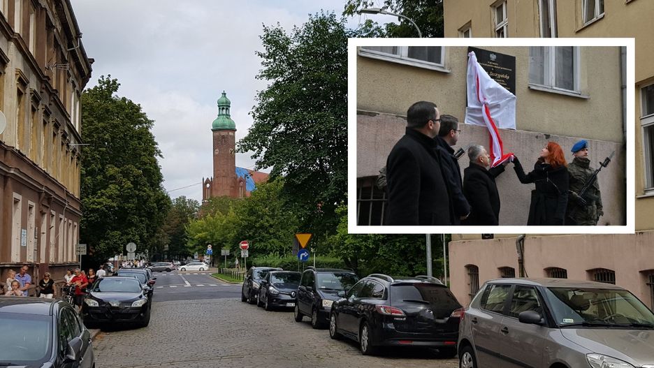 Słupsk.Chcą burzyć zabytek. "To absurdalny plan"