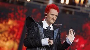 Michał Wiśniewski kończy 54 lata. Zmienił wyznanie i walczył z długami