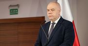 Media: szwagierka Jacka Sasina rezygnuje z posady w państwowej firmie