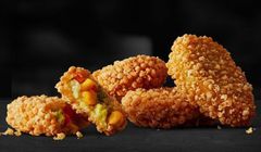 Wegańskie nuggetsy w ofercie McDonald’s
