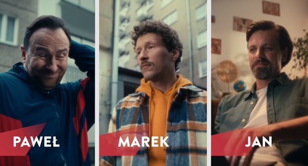 Inter Cars w wizerunkowej kampanii zapewnia „Kierujemy się potrzebami kierowców”