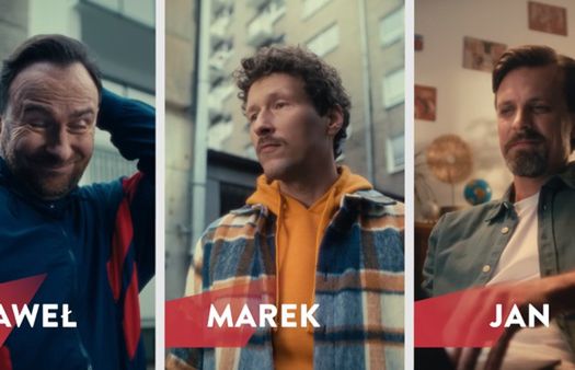 Inter Cars w wizerunkowej kampanii zapewnia „Kierujemy się potrzebami kierowców”