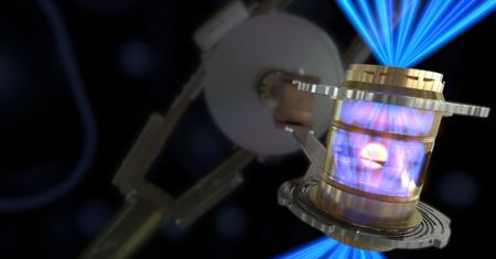 Przełomowe badania nad fuzją jądrową. Pozyskano z reakcji więcej energii, niż w nią włożono