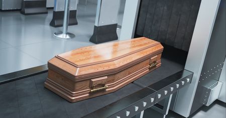 Chcą postawić krematorium obok domów. Mieszkańcy Małopolski protestują