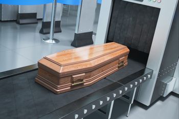 Chcą postawić krematorium obok domów. Mieszkańcy Małopolski protestują