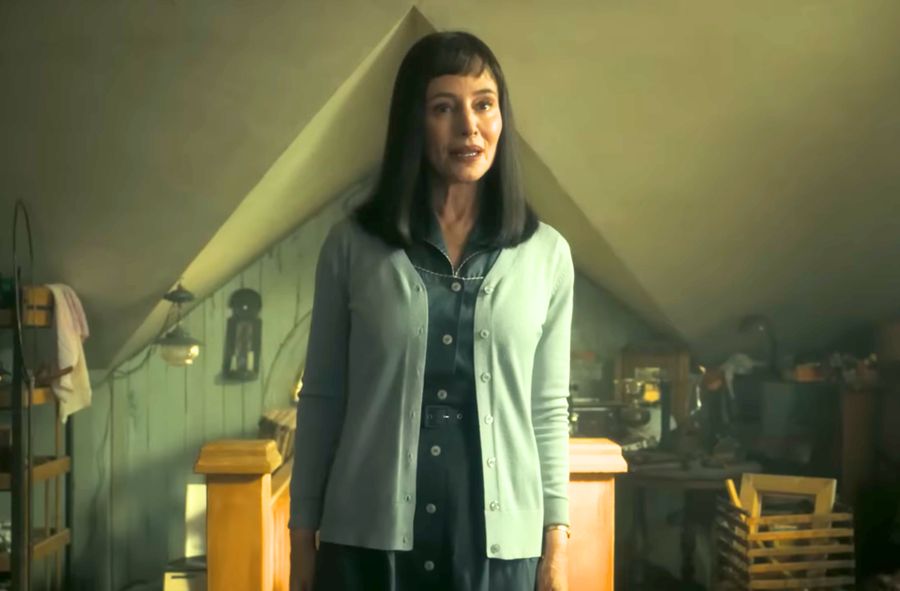 To: Witajcie w Derry