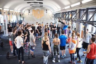 Rzecznik MŚP w obronie branży fitness. "Są w złym stanie psychicznym z powodu groźby bankructwa"