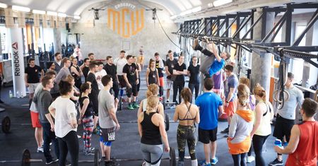 Rzecznik MŚP w obronie branży fitness. "Są w złym stanie psychicznym z powodu groźby bankructwa"