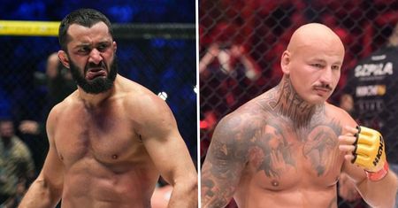 Szpilka vs Chalidow już niebawem? "Juras" zdradza szczegóły