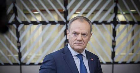 Tusk w USA. "Tylko silna Polska jest gwarantem stabilności"