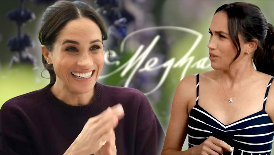 Obejrzeliśmy drugi sezon programu Meghan Markle 