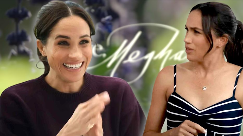 Obejrzeliśmy drugi sezon programu Meghan Markle 