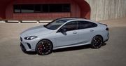BMW Serii 2 Gran Coupé, czyli prestiż i sport w jednym
