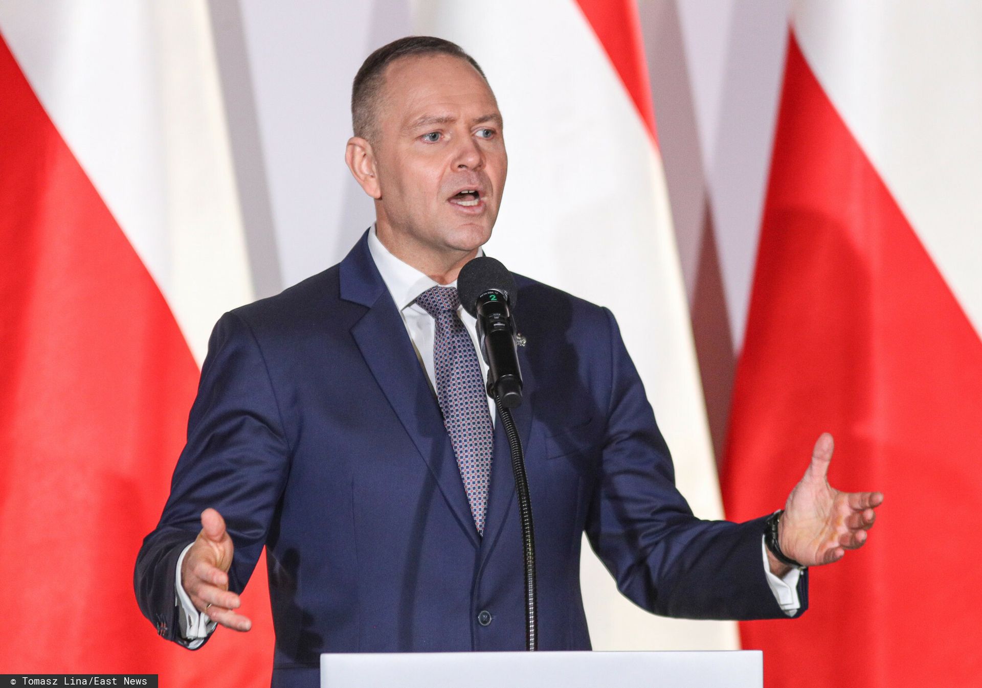 "Trybunał Karola". Prezydent wywraca trybunalski stolik. Co zrobi koalicja?