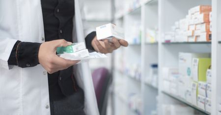Kolejna sprawa przeciw Polsce w TSUE. Poszło o zakaz reklamy aptek
