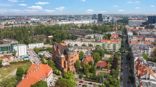 Pogoda w Poznaniu. Prognoza na wtorek 27 stycznia. Mróz, lekki śnieg i miejscami mgły