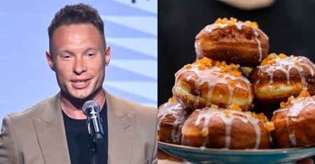 Znany dietetyk prześwietlił skład pączków z marketów. PRZERAŻAJĄCE, co w nich znalazł!