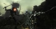 Demon's Souls w Europie: brak takich planów