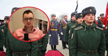 Wolski o demografii Rosji. "Jedno wielkie oszustwo"