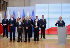 Rekonstrukcja rządu. Zaprzysiężenie nowych ministrów [TRANSMISJA]