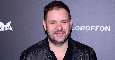 Tomasz Karolak żegna się ze swoim teatrem: "Szykujemy wielkie teatralne święto"