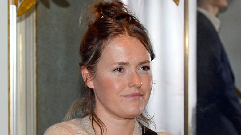 Olga Frycz wspomina związek z żonatym mężczyzną