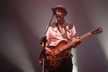 Jarocin: Festiwal 2025. Dzień pierwszy - Dziady Kapitana Klossa