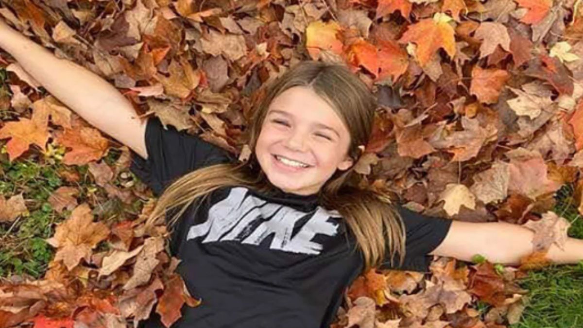 W chwili śmierci Lily Peters miała zaledwie 10 lat