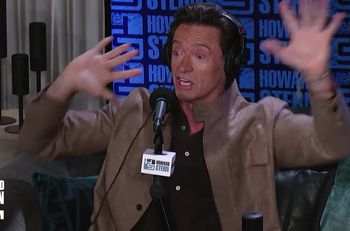 Wypił prawie 8 litrów wody przed wyjściem na scenę. Nie zapomni tego, co wydarzyło się później