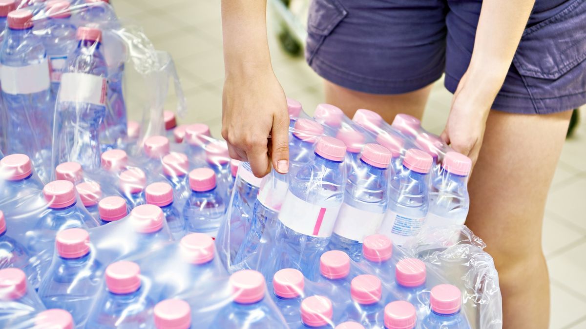Manipulacja wokół unijnych przepisów. Będą zmiany. Zgrzewki nie znikną