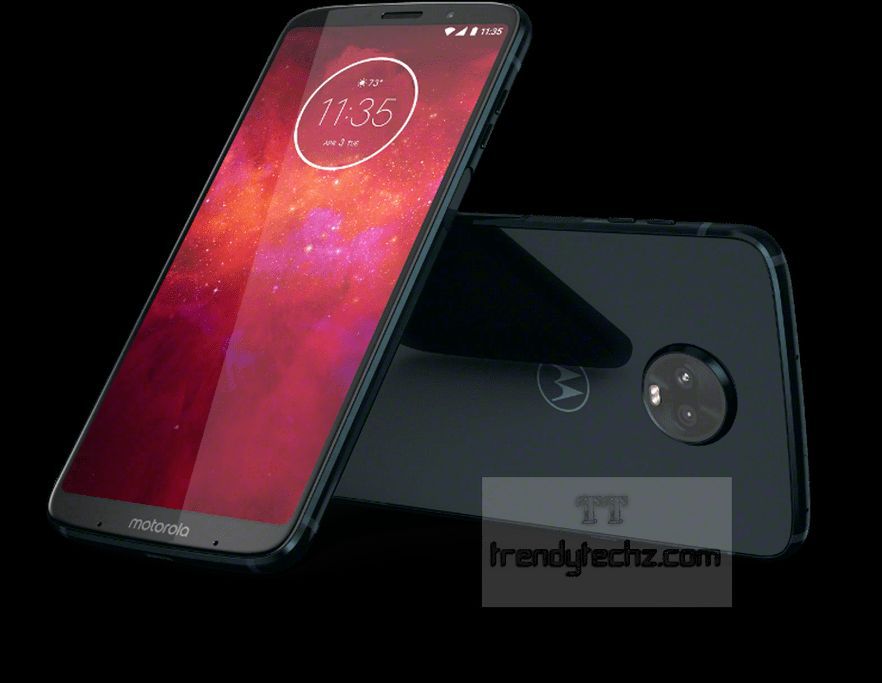 #wSkrócie: zmiany w ofertach roamingowych T-Mobile, aktualizacja do MIUI 10 i specyfikacja Motorola One Power 4