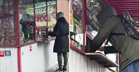 Likwidacja kiosków w Polsce. Wkrótce znikną na dobre