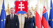 Nowe połączenie gazowe Polski. "Możemy na siebie liczyć jako sąsiedzi"