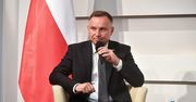 Wybory kopertowe. Duda: Koniec końców byłem przeciw