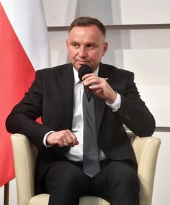 Wybory kopertowe. Duda: Koniec końców byłem przeciw