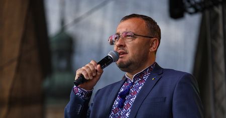 Wydano zgodę na poszukiwania szczątków Polaków we wsi Ugły na Wołyniu